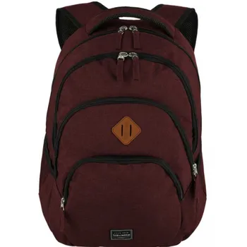 Městský batoh Travelite Basics Safety Backpack 23 l