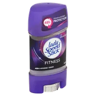 Lady Speed Stick Fitness 48 h W antiperspirant gel 65 g