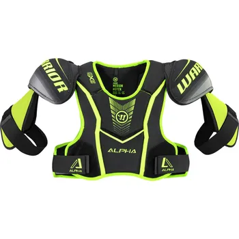 Ramena Warrior ALPHA QX5 Junior Velikost: Junior M