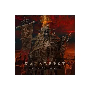 Zahraniční hudba Terra Mortuus Est / Vinyl / 2LP - Katalepsy [2 LP]