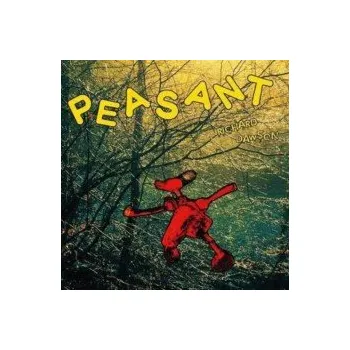 Zahraniční hudba Peasant / Vinyl / 2LP - Dawson Richard [2 LP]
