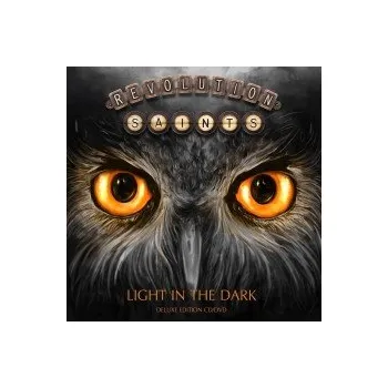 Zahraniční hudba Light In The Dark / Limited / DeLuxe / Box - Revolution Saints [LP]