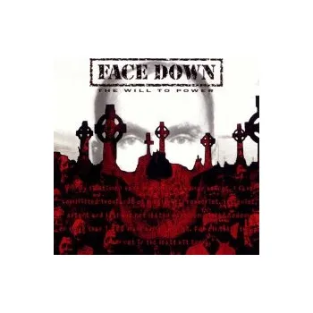 Zahraniční hudba Will To Power / CD+DVD - Face Down [2 CD]