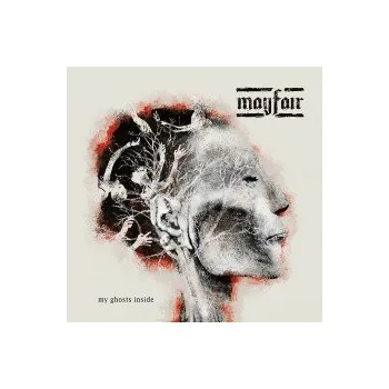 Zahraniční hudba My Ghosts Inside / Digipack - Mayfair [CD]