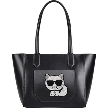 Kabelka Karl Lagerfeld K/Choupette Tote