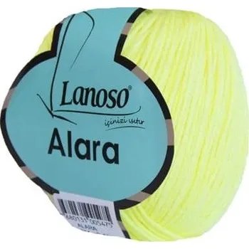 Příze Příze Alara 977 Lanoso