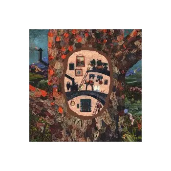 Zahraniční hudba Under The Pepper Tree / Vinyl - Watkins Sara [LP]