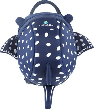 Dětský batoh LittleLife Toddler Recycled Backpack Animal 2 l stingray