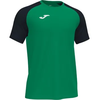 Sportovní dres JOMA Academy IV Velikost: XS, Barva: zelená/černá