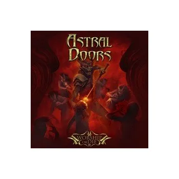 Zahraniční hudba Worship Or Die / Vinyl - Astral Doors [LP]