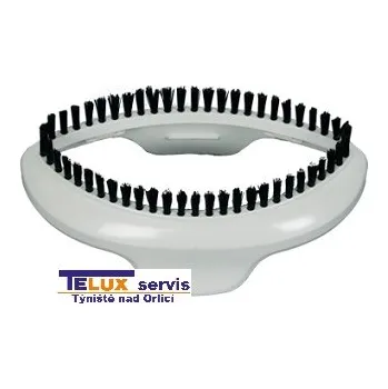 Příslušenství pro kuchyňský robot textilní kartáč napařovače Tefal / FS-9100033724