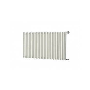 Radiátor HOTHOT Radiators Imperial Twin Line Pískovcová textura 576x1000mm, 1135W