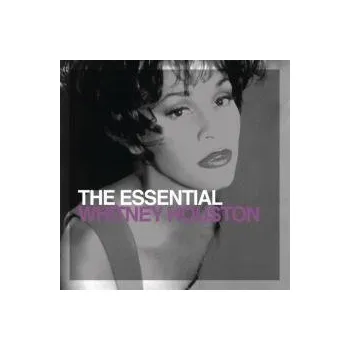 Zahraniční hudba Essential / 2CD - Houston Whitney [2 CD]