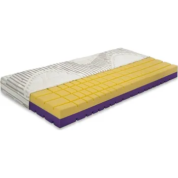 Matrace Matrace Moravia Comfort Fortuna Bio 80x200cm