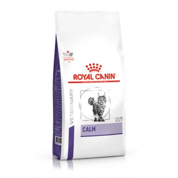 Krmivo pro kočku Royal Canin VD Cat Calm 4 kg