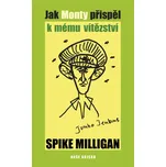 Jak Monty přispěl k mému vítězství -…