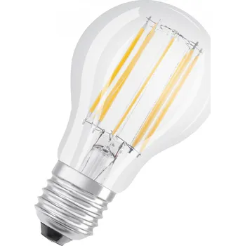 Žárovka OSRAM HOMELIGHTING 4058075466050 LED Energetická třída (EEK2021) D (A - G) E27 klasická žárovka 11 W = 100 W neutrální bílá (Ø x d) 60 mm x 105 mm 1 ks