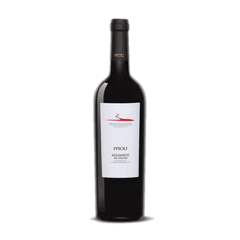 Vigneti del Vulture - Pipoli Aglianico del Vulture 0,75 l