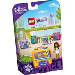 LEGO Friends 41671 Andrein plavecký…