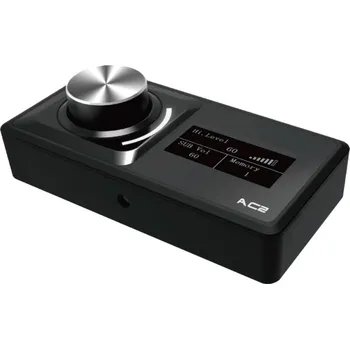 Autorádio Dálkové ovládání Nakamichi AC2