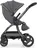 BabyStyle Egg2 2021, Quartz/Gun Metal