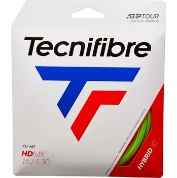 Raketový sport Tenisový výplet Tecnifibre HDMX 1,30 mm