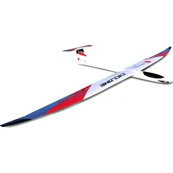 RC model letadla Robbe Tomahawk Cyclone ARF bílý