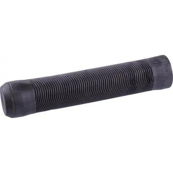 grip Gripy - FIEND Team Flangeless - černošedá