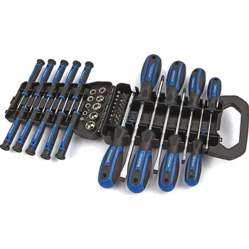 Sada nářadí Sada šroubováků a bitů 44 ks, HYUNDAI (Hyundai Power Products)