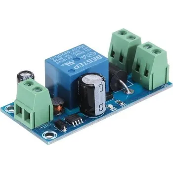 Vývojová deska YX850 Automatický přepínač napájení 5 - 48V