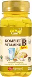 VitaHarmony Eko Care Komplet vitamínů B…