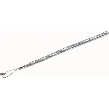 CIMCO Kabelová punčocha s 1 okem ø 6 - 9 mm 142498