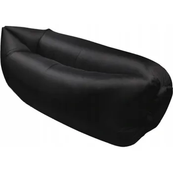 Verk Lazy Bag, černý