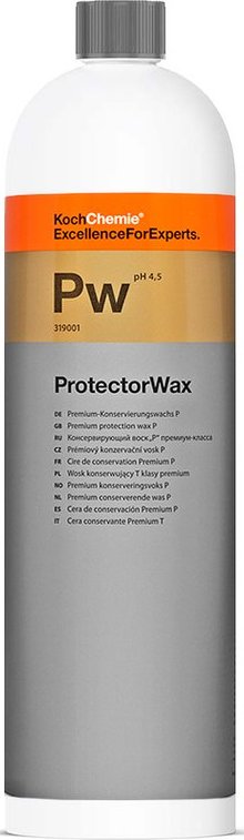 Koch Chemie Protector Wax 1L tekutý nanovosk