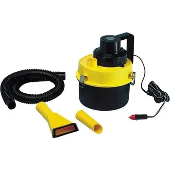 Vysavač Lampa Super Vac 12V 160 W