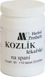 Medinterra Herbal Products Kozlík…