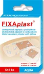 FIXAplast Aqua strip 10 ks