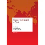 Školní vzdělávání v Číně - Vít Šťastný…