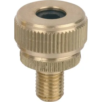 Ventil Metabo 80901026262 adaptér pro stlačený vzduch 1 ks