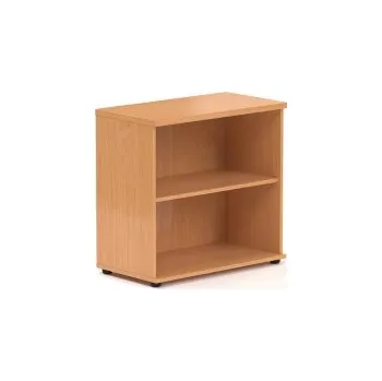 Policová skříň V-LINE V-line 80 x 38,5 x 76 buk