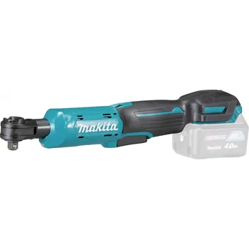 Makita WR100DZ WR100DZ aku ráčnový šroubovák 12 V , bez aku a nabíječky