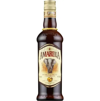 Likér Amarula Wild-Fruit cr. 0,35l 17%