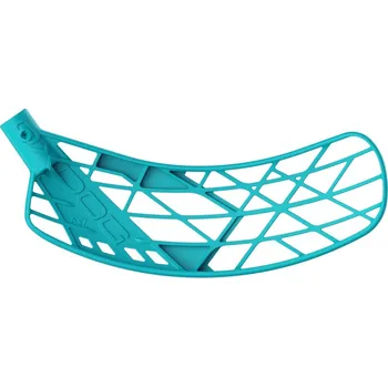 Florbalová čepel Florbalová čepel OXDOG FSL (FastShootLight) MB Tiff Blue