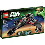 LEGO Star Wars 75018 JEK-14’s Stealth…