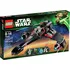 Stavebnice LEGO LEGO Star Wars 75018 JEK-14’s Stealth Starfighter