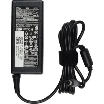 Adaptér k notebooku Originální nabíječka adaptér Dell Inspiron 14z 5423 65W 3,34A 19,5V 7,4 x 5mm