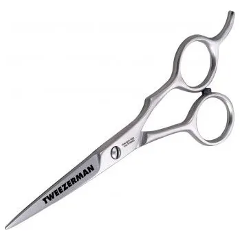 Kadeřnické nůžky Tweezerman Shears Stainless 2000 5 1/2 Nůžky na vlasy nerezové