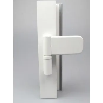 pant Dveřní pant Siku 3D 3030, bílý (RAL9016) sw 070