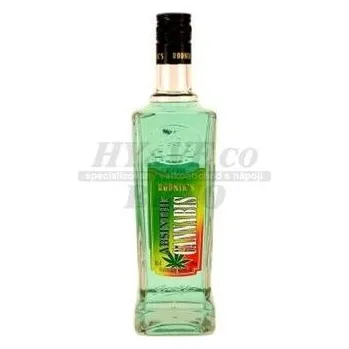 Absinth Absinth Rodniks Cannabis 0,7l 70%