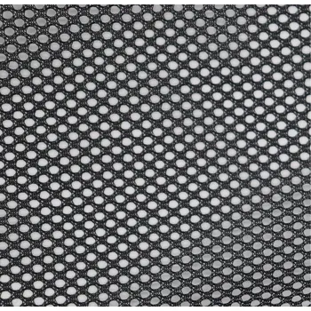 Síťovina černá S 300 T